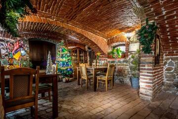 Фото Гостевой дом Casa Dives - Transylvania г. Pianu de Sus 1